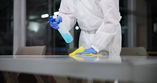 Licensed Drug Lab Cleanup service in York, SC - Crime Scene Cleaner Online